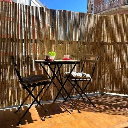 Cozy Flat In Boiro Near The Beach Exterior foto